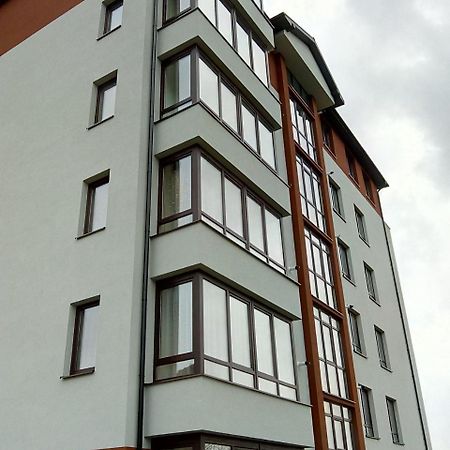 Вулиця Василя Стефаника, 4 Truskavets Eksteriør bilde